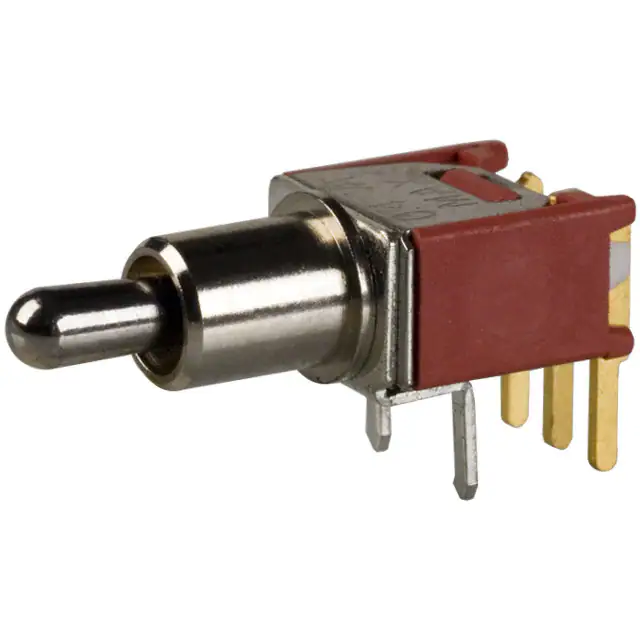 200MSP1T2B2M6RE E-Switch electronic component